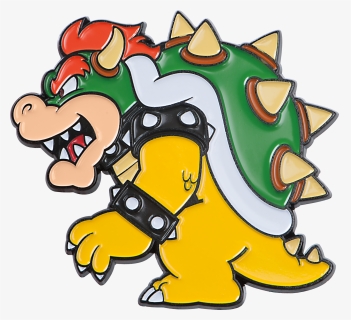 Super Mario Collector Pins , Png Download, Transparent Png, Free Download