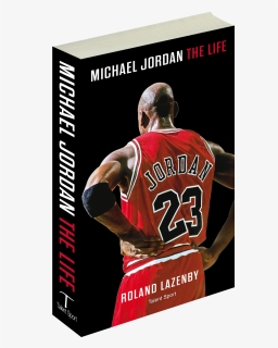 Remportez La Biographie De Michael Jordan, HD Png Download, Free Download