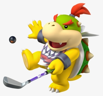 Transparent Bowser Png, Png Download, Free Download