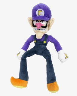 Waluigi Png, Transparent Png, Free Download