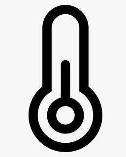 Thermometer, HD Png Download, Free Download
