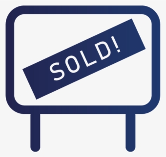 Sold, HD Png Download, Free Download