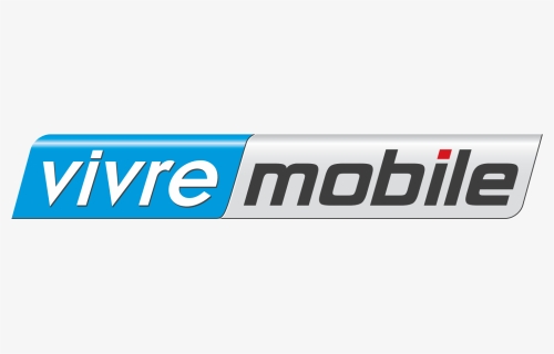 Vivre Mobile Logo Png, Transparent Png, Free Download