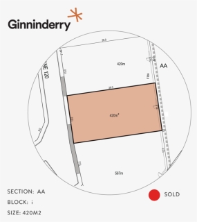 Ginninderry Aa I Sold, HD Png Download, Free Download