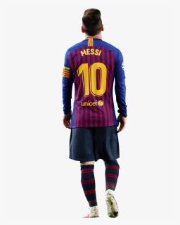 Lionel Messi Png 2020 Barceloona Team, Transparent Png, Free Download