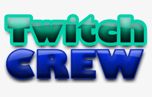 Twitch-crew, HD Png Download, Free Download