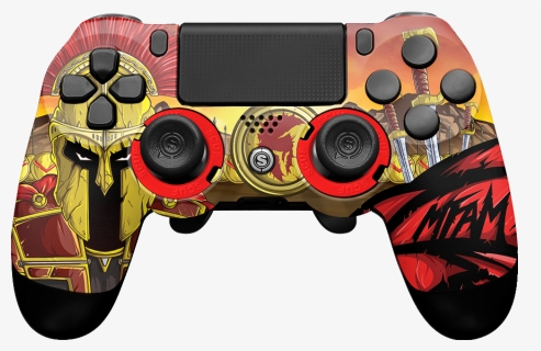 Ps4 Controller Png, Transparent Png, Free Download