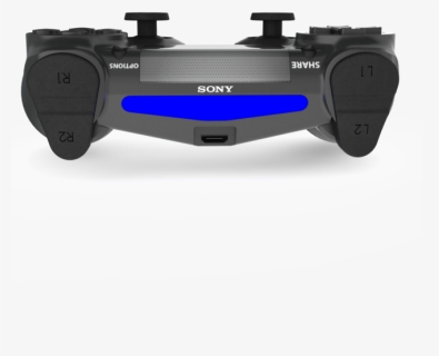 Transparent Ps4 Controller Png, Png Download, Free Download