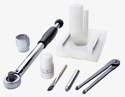 Berghof Dab Mounting Tools, HD Png Download, Free Download