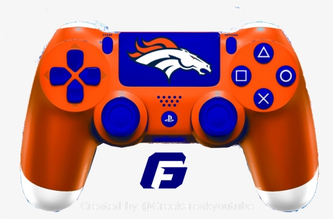 Ps4 Controller Png, Transparent Png, Free Download