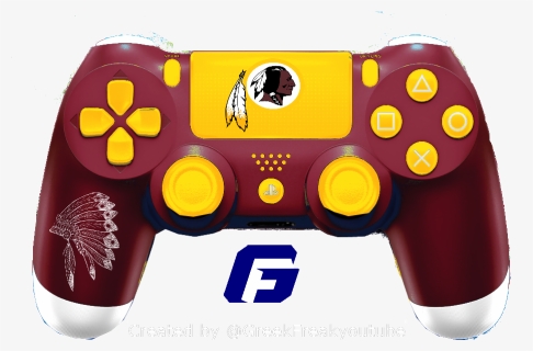 Ps4 Controller Png, Transparent Png, Free Download
