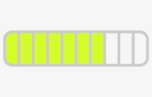 Loading Bar 70% Png , Png Download, Transparent Png, Free Download