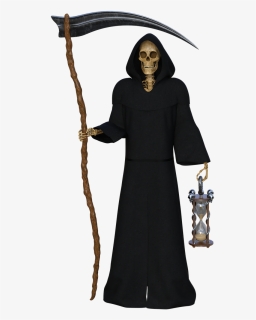 Reaper Png, Transparent Png, Free Download