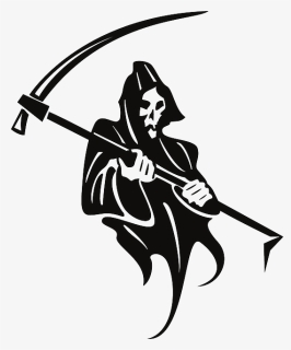Dont Fear The Reaper Clipart Jpg Freeuse Tiny Tips, HD Png Download, Free Download