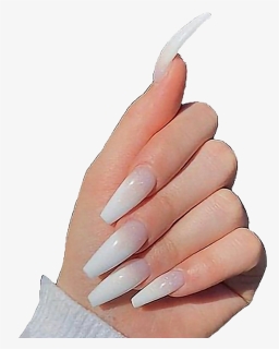 Acrylic Nails Png Picture, Transparent Png, Free Download