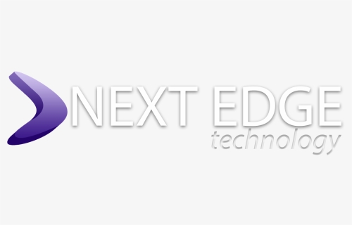 Next Edge Technology, HD Png Download, Free Download