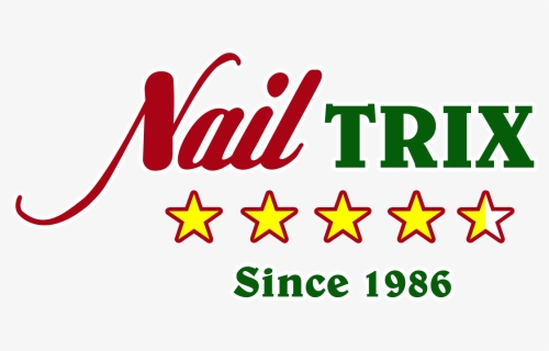 Nail Trix, HD Png Download, Free Download