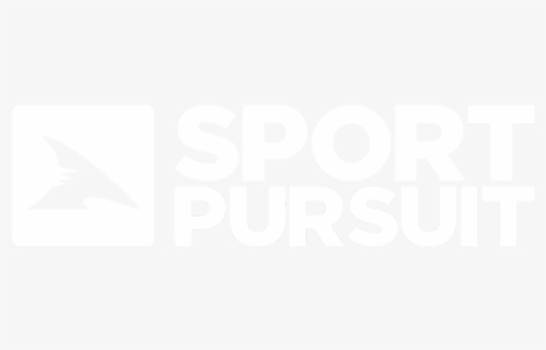 Sportpursuit Logo White Square, HD Png Download, Free Download