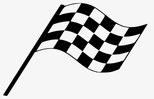 Checker Flag , Png Download, Transparent Png, Free Download