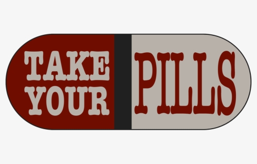 Pill, HD Png Download, Free Download
