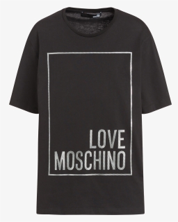 Transparent Moschino Logo Png, Png Download, Free Download