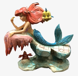 Little Mermaid Png, Transparent Png, Free Download