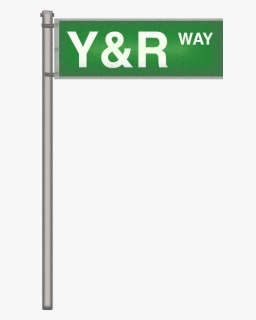 Old Madison Ave Street Sign, HD Png Download, Free Download
