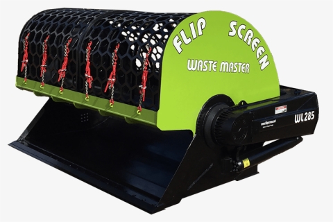 Wl285 Wm Loader Bucket, HD Png Download, Free Download