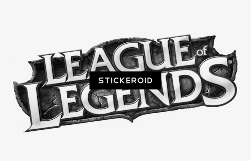League Of Legends Logo, HD Png Download, Free Download
