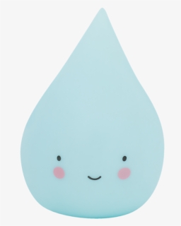 Bath Toy - Raindrop, HD Png Download, Free Download