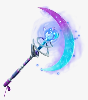 Astral Axe, HD Png Download, Free Download
