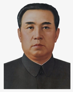 Transparent Kim Jong Un Png, Png Download, Free Download