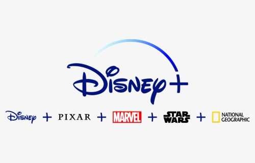 Free Free 333 Disney Plus Logo Svg SVG PNG EPS DXF File