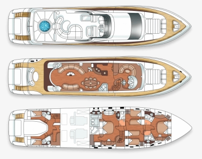 Yacht Png, Transparent Png, Free Download