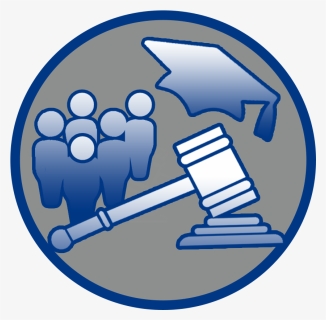 Gavel Clipart Alleged, HD Png Download, Free Download