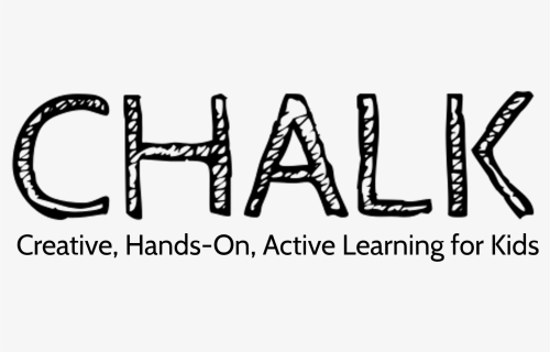 Chalk Kids Png, Transparent Png, Free Download