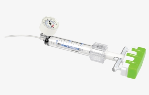 Inflation Syringe Png Inflation Syringe, Transparent Png, Free Download