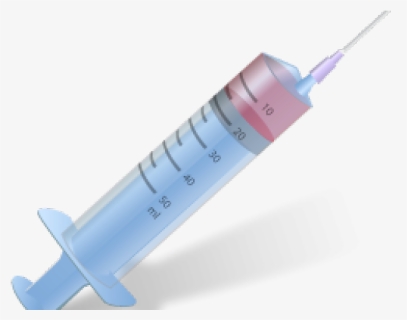 Syringe Png Transparent Images, Png Download, Free Download