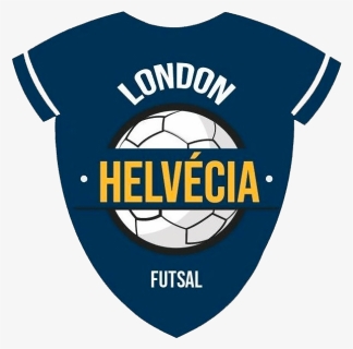 London Helvecia Futsal Club Logo, HD Png Download, Free Download