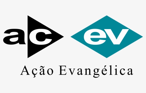 Acev Logo Cor, HD Png Download, Free Download
