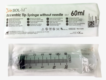 Syringe Png, Transparent Png, Free Download