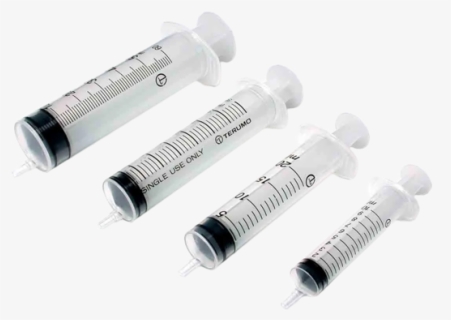 Syringe Png, Transparent Png, Free Download