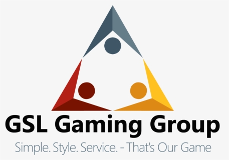 Gslgaminggropulogo Tag, HD Png Download, Free Download