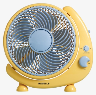 Table Fan Png, Transparent Png, Free Download