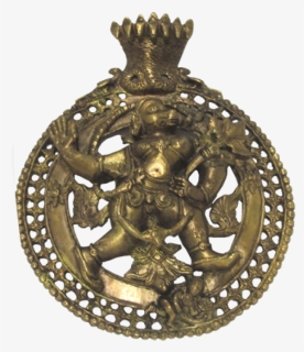 Sankat Mochan Bahubali Hanuman Yantra, HD Png Download, Free Download
