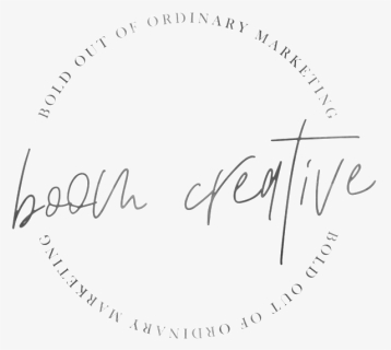 Boom Creative Stamp, HD Png Download, Free Download