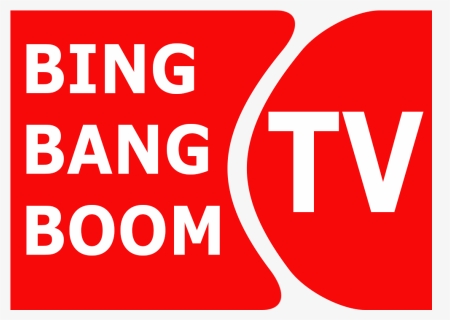 Bing Bang Boom Tv, HD Png Download, Free Download