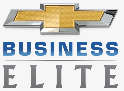 Chevy Business Elite Logo , Png Download, Transparent Png, Free Download