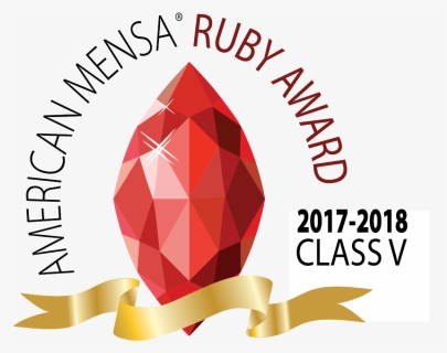 Awards Ruby V, HD Png Download, Free Download