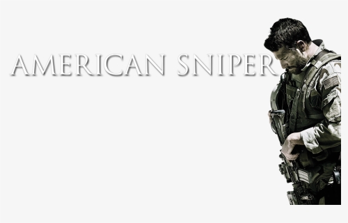 American Sniper, HD Png Download, Free Download